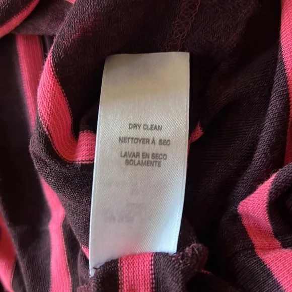 Splendid blouson dress - Picture 8 of 8